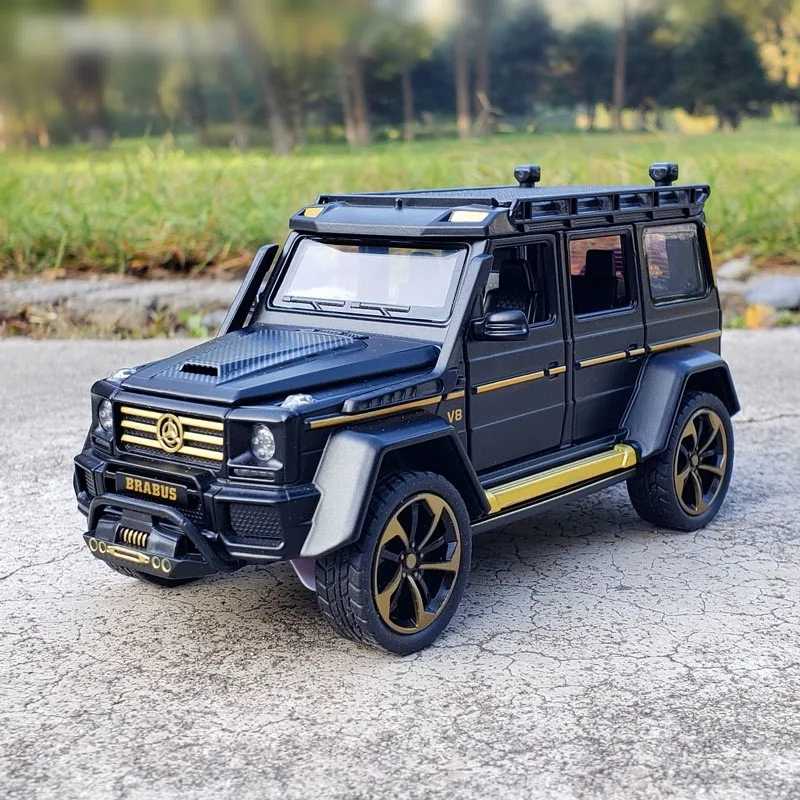 

Роскошный внедорожный джип G550, модель с приводом/мотором/автомобилем/велосипедом, изысканные Литые и игрушечные автомобили XHD 1:32, Коллекционная модель из сплава
