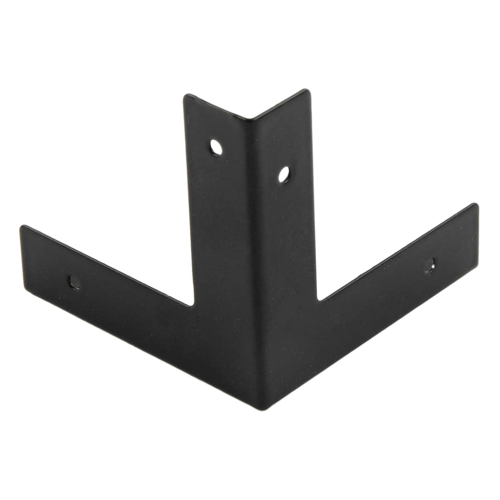 4PCS Corner Protect Trim Protect Retro Design Zinc Alloy Box Corner Trim Old Fashion Decorate With Nails