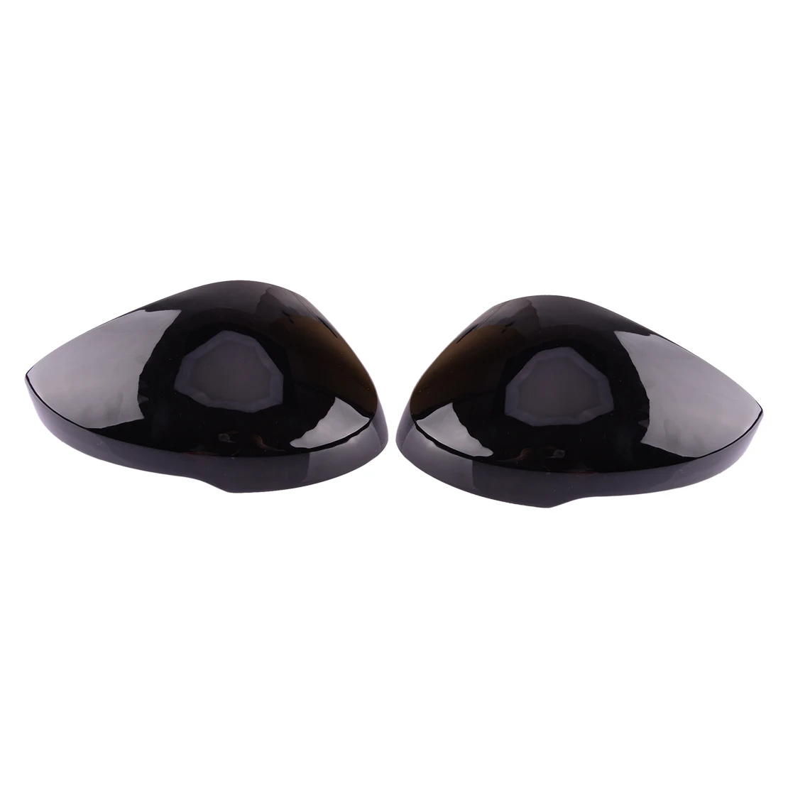 

1 пара, левая и правая крышки для зеркала заднего вида