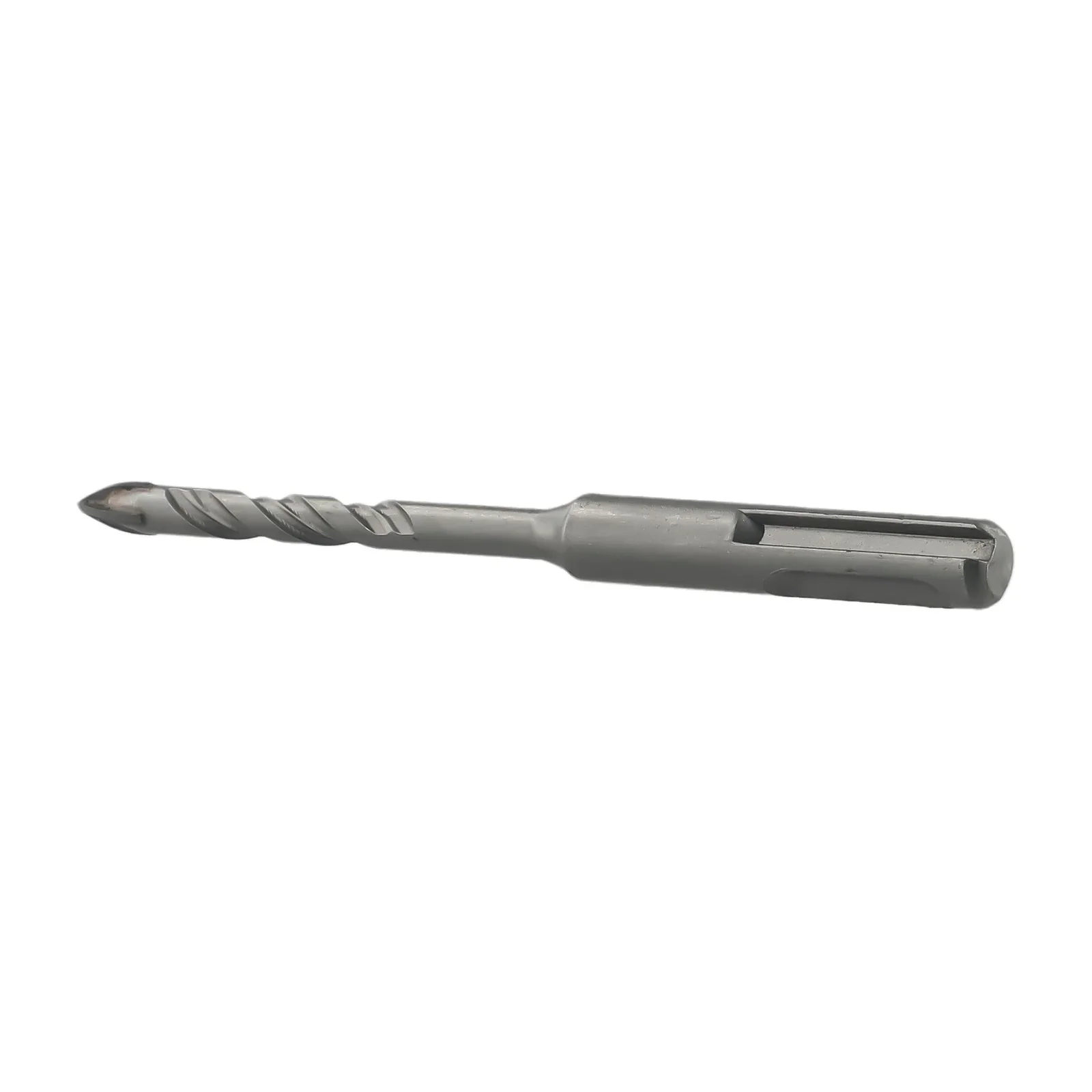 

1pcs Tile Porcelain Drill Bit With 4 Cutting Edges SDS PLUS Shank Carbide Drill For Drilling Ceramic Stone Accessories