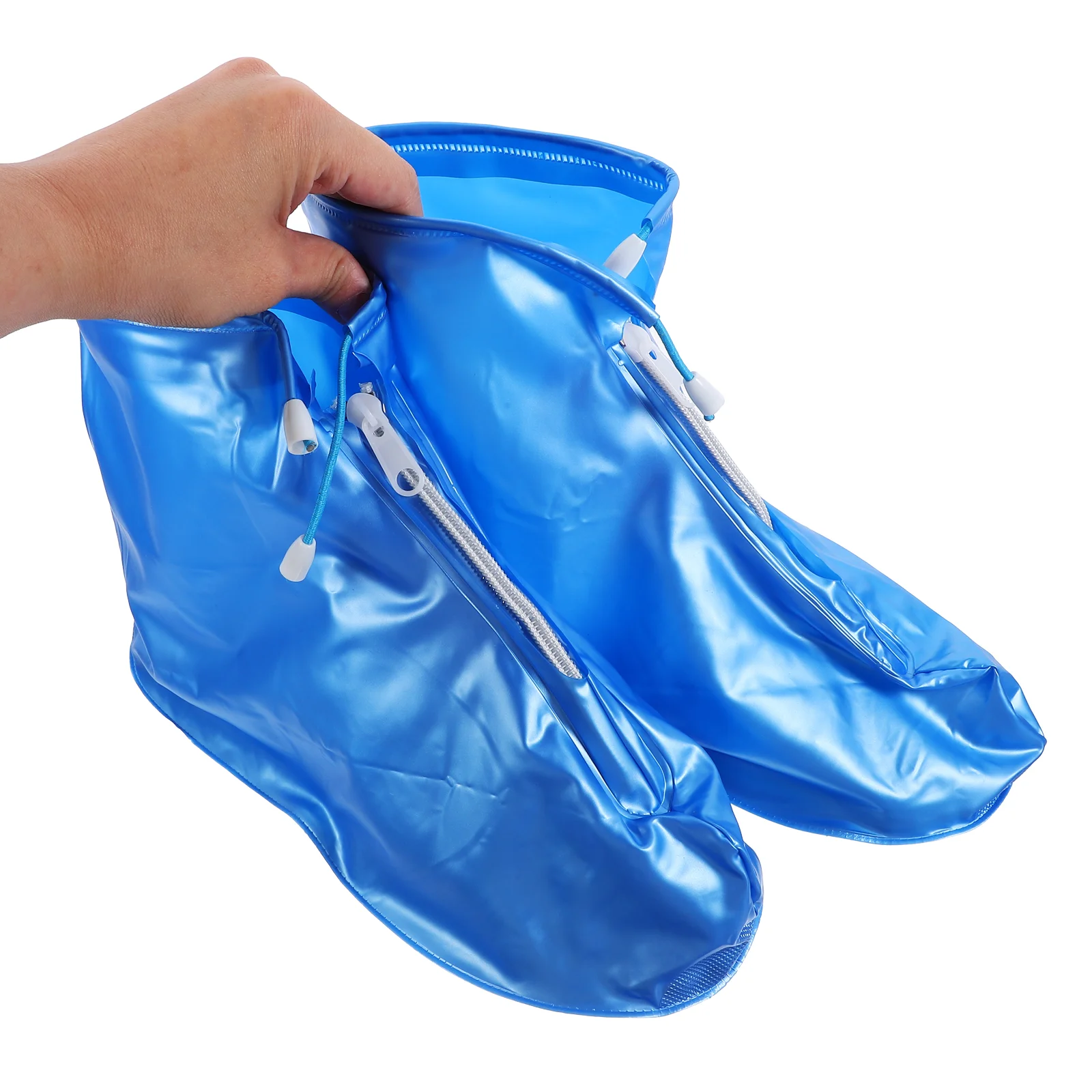 야외 PVC ABS 커버, 레인 부츠 커버, 보호대 신발 보호대, 미끄럼 방지 부츠, 캠핑 액세서리, 여행용 남녀공용