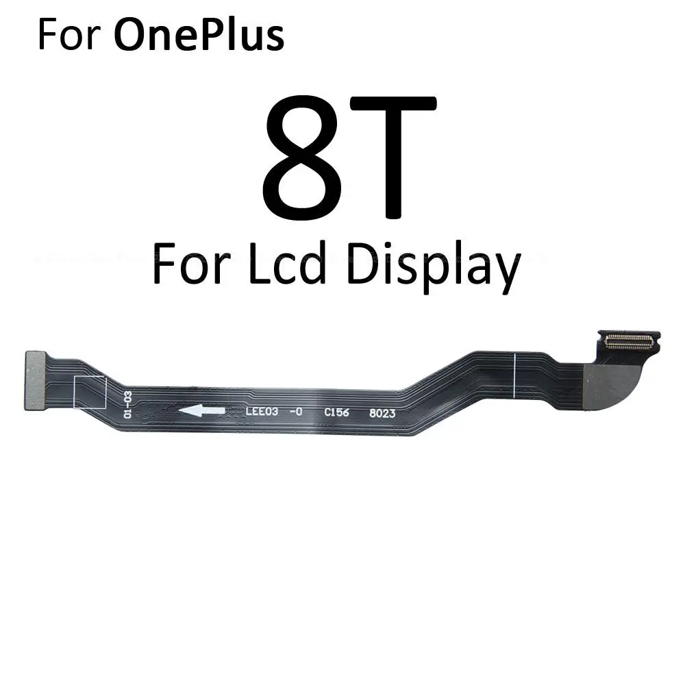     LCD ÷ Ŀ ÷ ̺ OnePlus 7T 8 Pro 8T