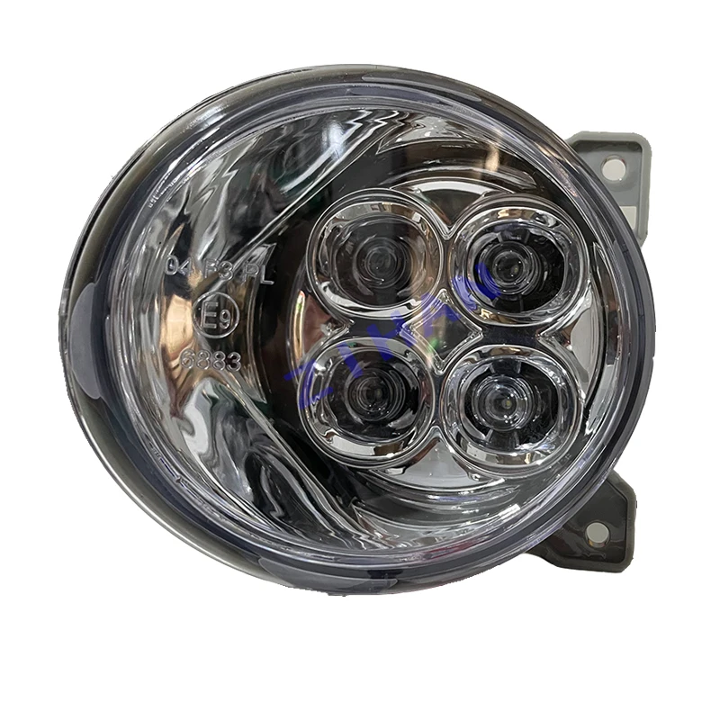 LED Ȱ, īϾ 5 ø 04-10, 6 ø P & R 10-17, P G R T ø ְ   1931614/1931613, 24V