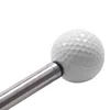 Golf Swing Practice Stick Beginner Alignment Gesture Correct Wrist Golf Training Aids Retractable Swing Trainer Drop Shipping 5
