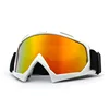 Skiing Goggles Windproof Cycling Motorcycle Goggles Winter Anti-Fog Snowboard Ski Glasses Ski Mask Tactical Goggle Sunglasses 4