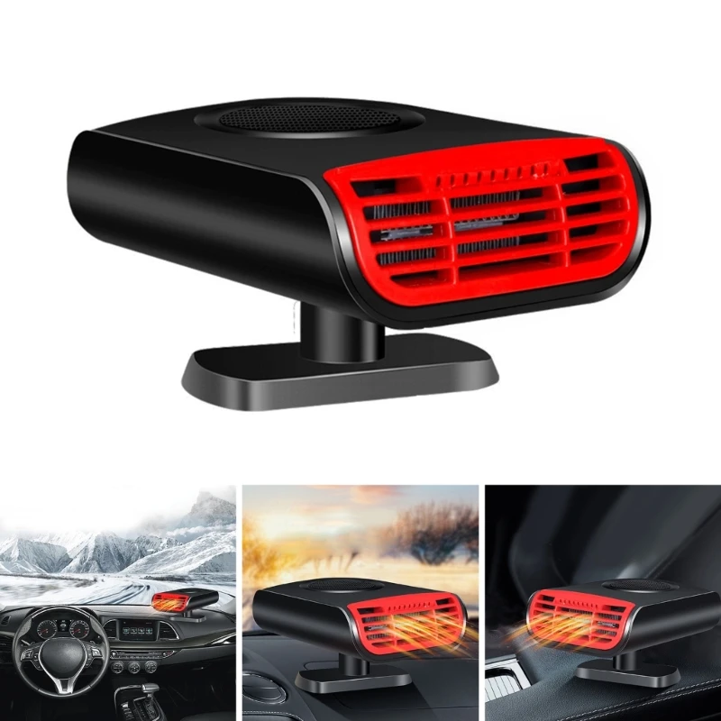 Car-Heater-and-Cooler-Fan-for-12V-Car-Motorhomes-and-More-2-IN-1 ...