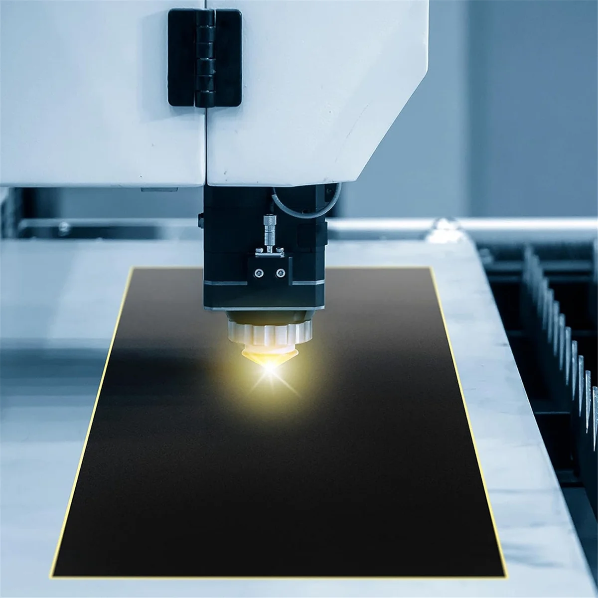 Laser Color Marking Paper 2