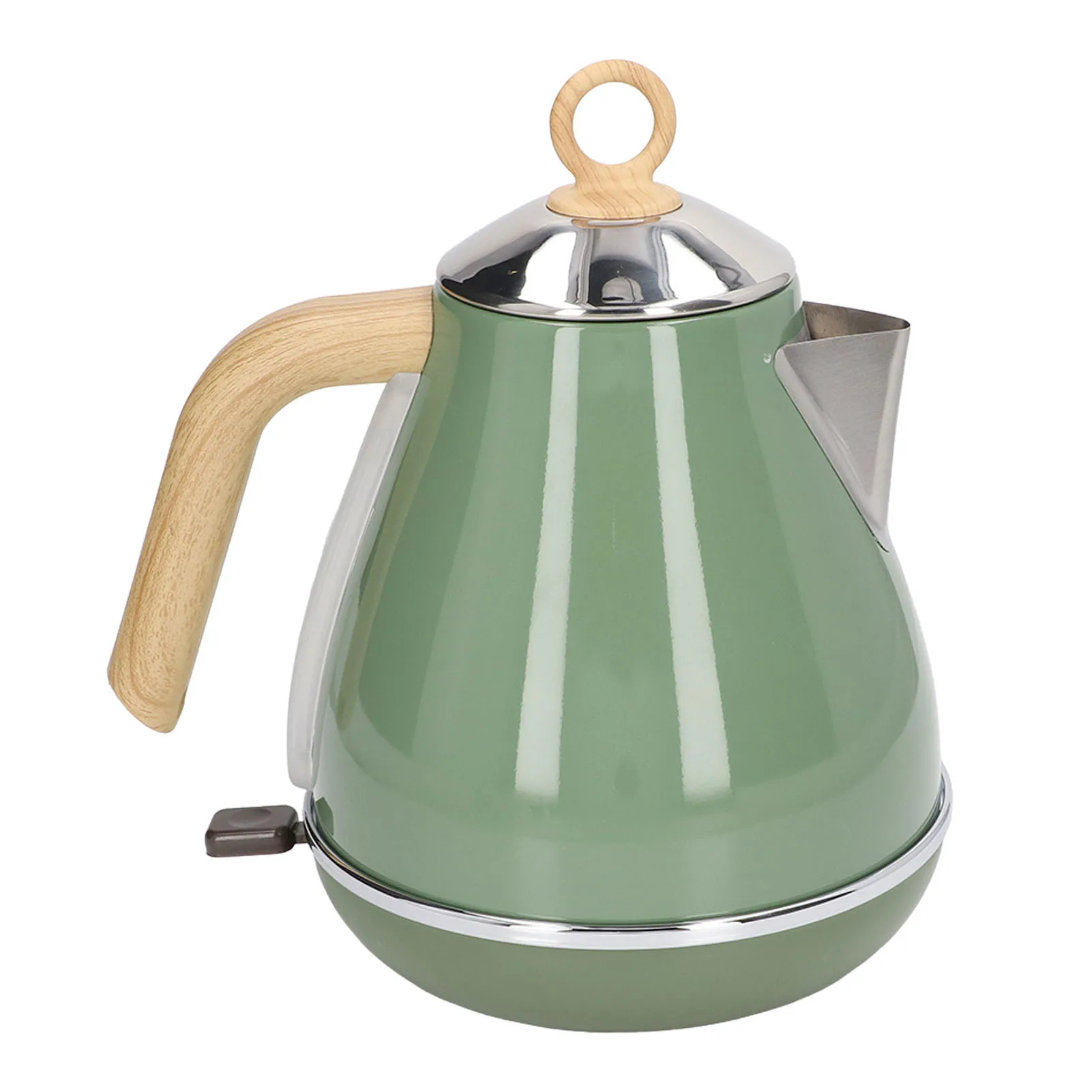 Electric Kettle Small Electric Kettle 1.7L Capacity with Temperature Display for Office for Home 5