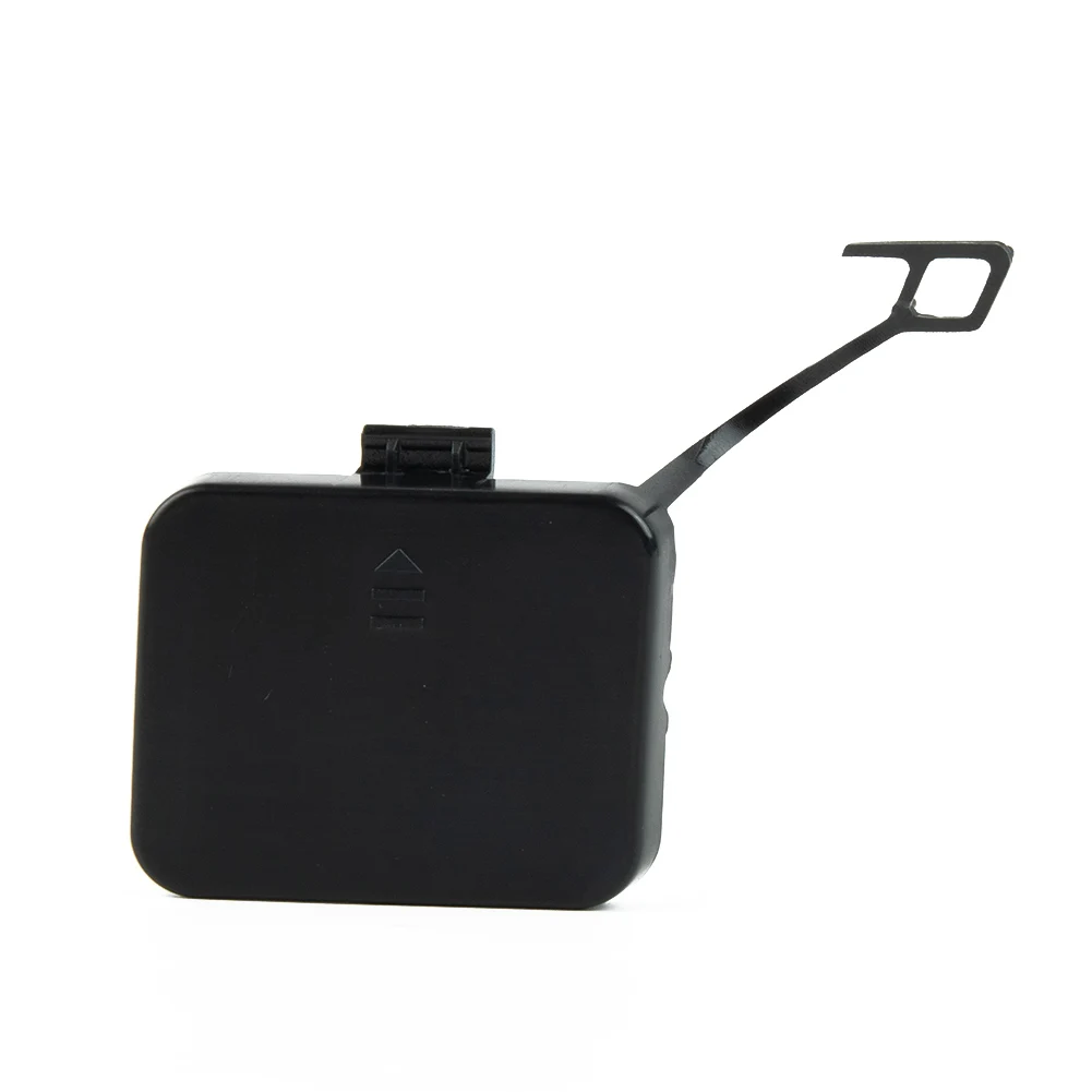 

W164 ML320 X164 GL320 2005-2012 Plastic Tow Hook Cover Exterior Font bumper For Mercedes-Benz Durable Useful Automotive
