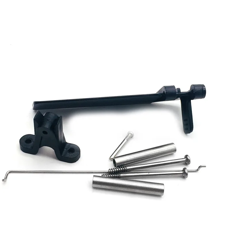 FT009-7 Feilun Steering Rudder Spare Part for Feilun FT009 RC Boat