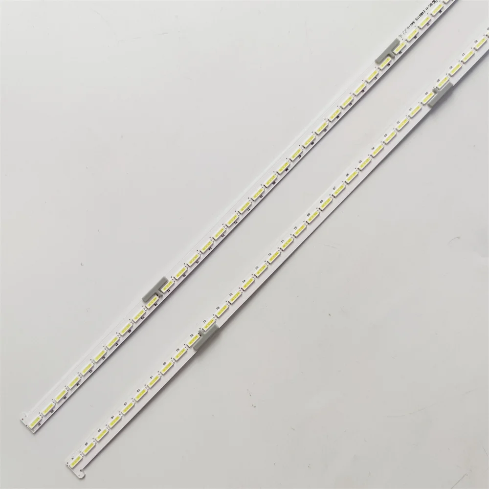 Backlight Strip Led 87 Lâmpada para Stl650a24-l r Y20_ssc_65_7020_led_array_right Esquerda - Imagem 5
