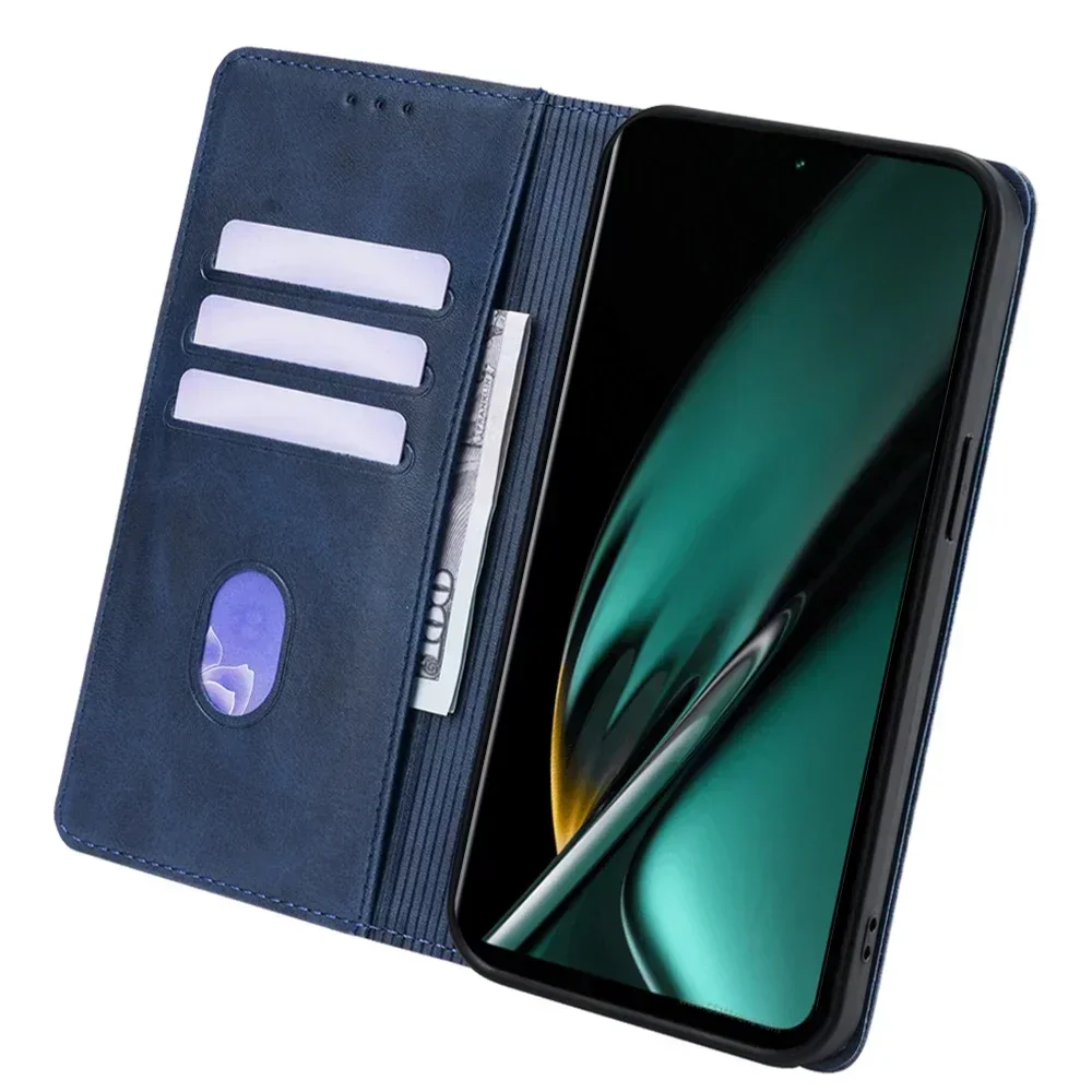 원플러스 노드 CE 3 2 라이트 2T N30 N20 SE N200용 카드 슬롯 가죽 케이스, 마그네틱 지갑형 케이스, 플립 커버, 펀다스