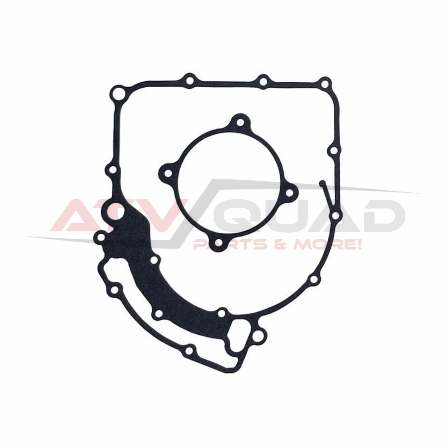 CVT Case Gasket for CFmoto 800 X8 CF800-2 U8 CF800-3 UF800EX 800 Trail Z8 ZF800 CF800US-A 800EX Z8-EX 0800-012001 0800-012002