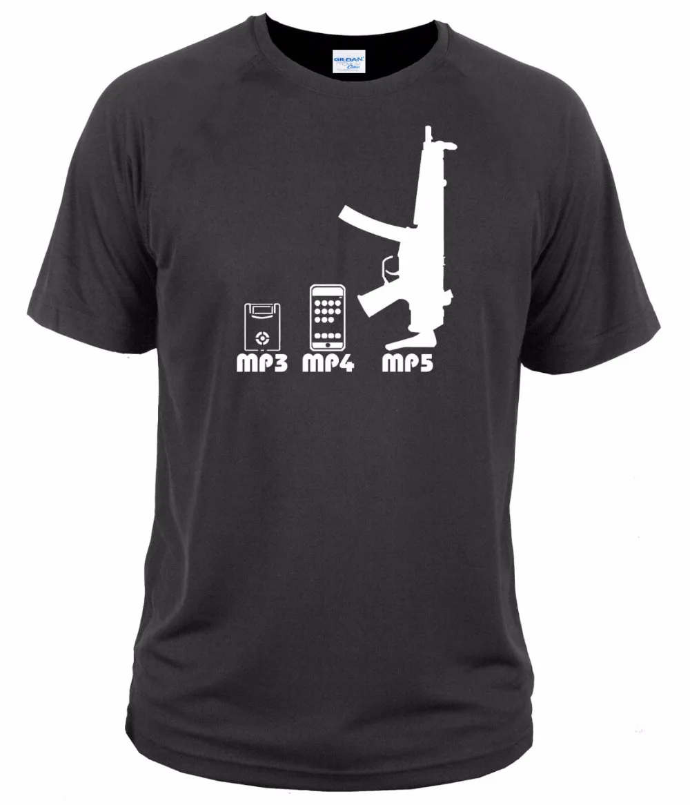 

Модная 100% хлопковая Приталенная футболка Che Guevara, Mp3 Mp4 Mp5, топ, футболка из 100% хлопка, мужские классические футболки с юмором и круглым вырезом