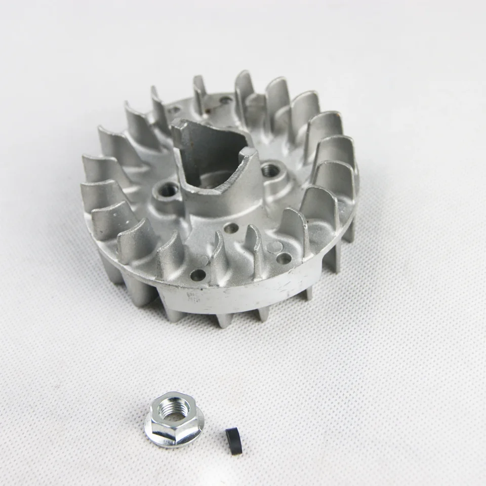 ZENOAH G320 32 cc motore adatto 1/5 HPI Baja 5b EUR 275,34 - IT
