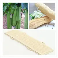 Natural Soft Exfoliating Loofah Bath Shower Unisex 2