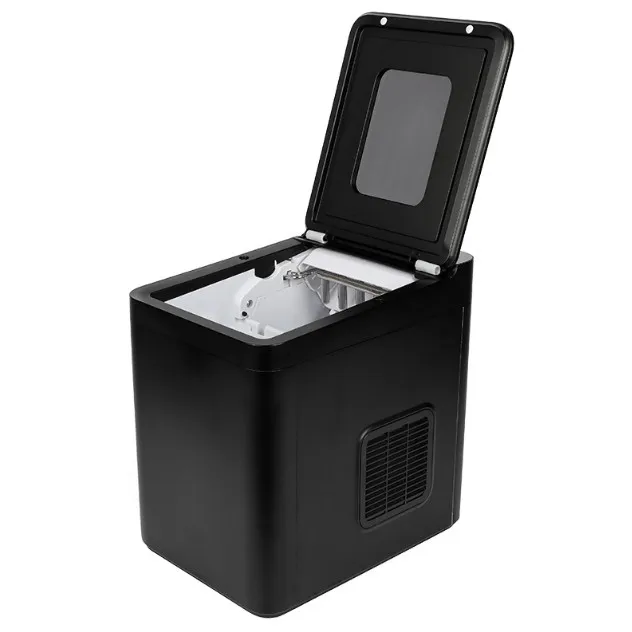 YYHC-easy operation automatic portable home Countertop Mini ice maker machine for sale