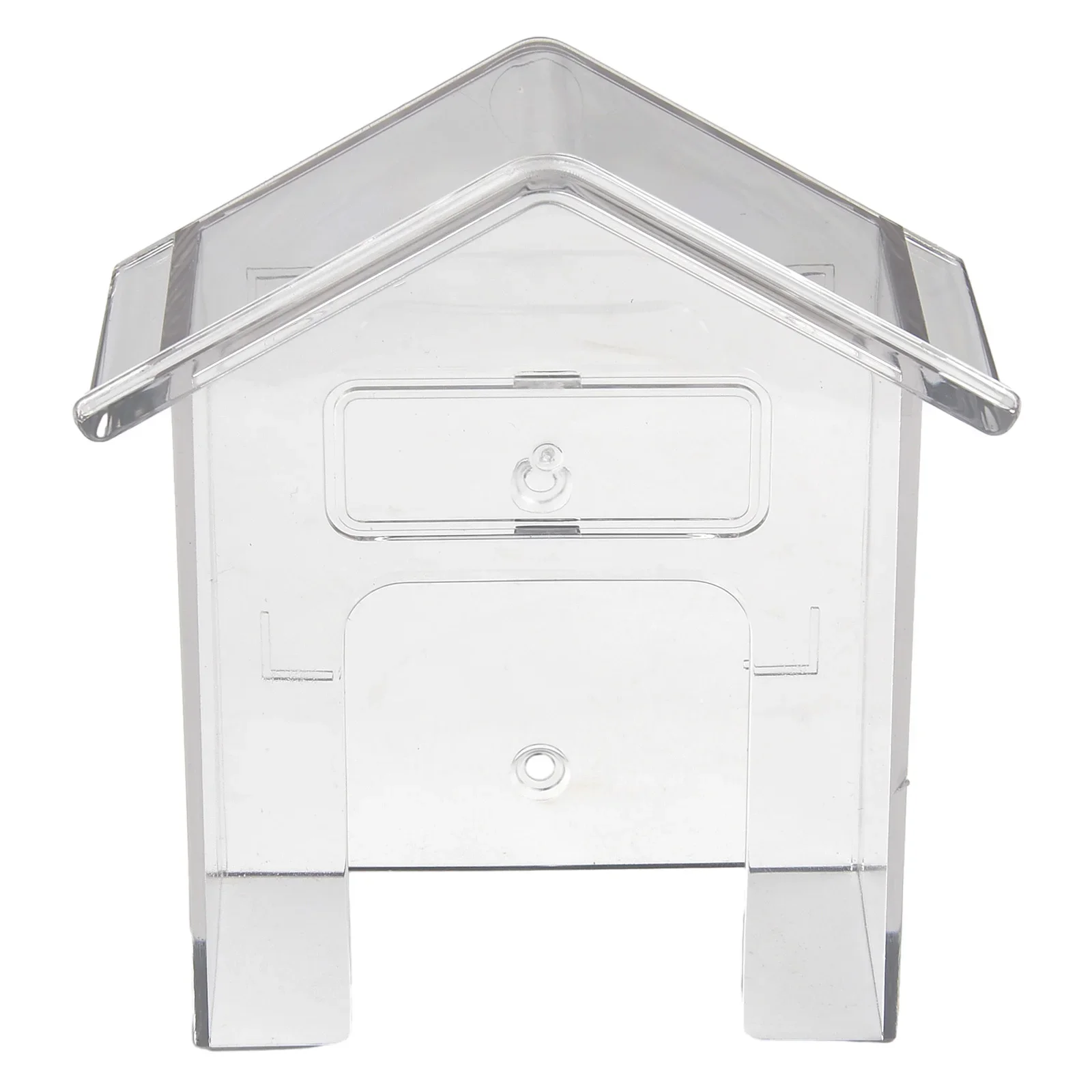 Waterproof Cover Doorbell For Wireless Protective Box Rain Cover Control Convenient Doorbell Access Waterproof Case