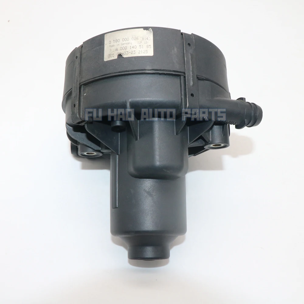 

Оригинальный вторичный Инжекционный насос 0580000026 0580000025 0001405185 для Mercedes-Benz E350 E550 C230 C250 C300 CL550 GLK350