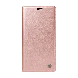 Custodia a Flip in Pelle Magnetica 5G per Samsung Galaxy - Design Elegante Tipo Libro