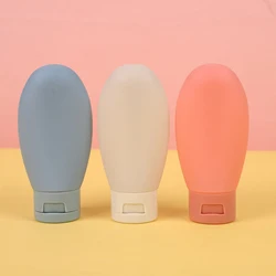 11 - Piece Travel Size Toiletry and Skincare Container Set (3pcs)
