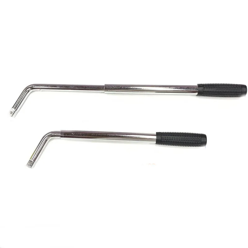 

Auto Tire Retractable L Wrench 17-19-21-23 Hub Nut Sleeve Auto Repair Tool Is Suitable For Auto Maintenance