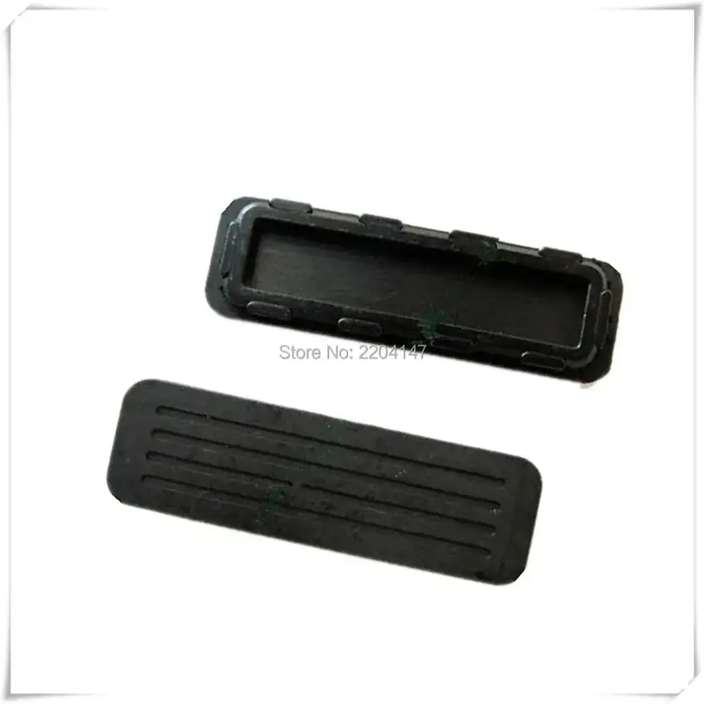 Power Cover Rubber Bottom Cover Cap For Nikon D7100 DSLR Digital Camera Repair Part