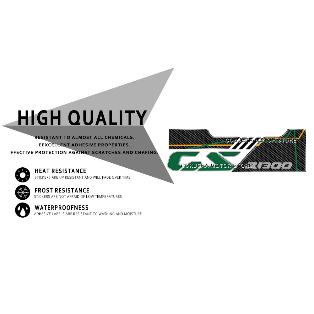 Рисунок 5 - Эпоксидная смола для мотоциклов