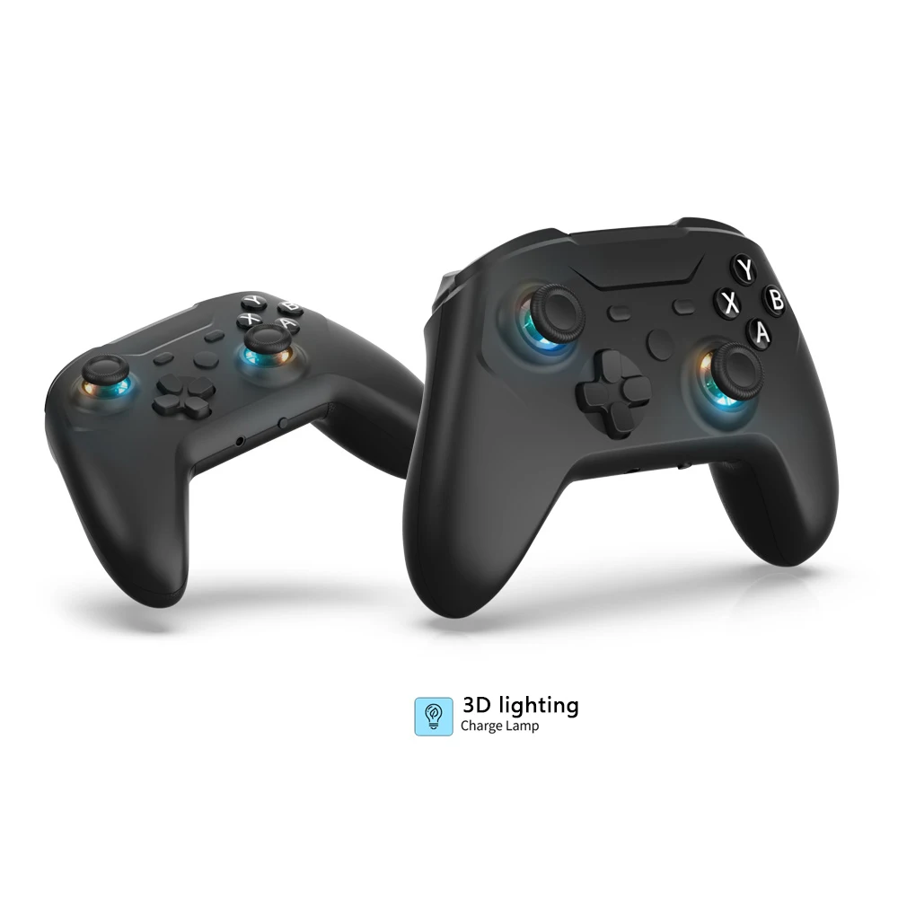 Gulikit KingKong2  Ʈѷ  е, ٵ NS ġ  ֿܼ, USB-C  ̺ öƽ ̽ 