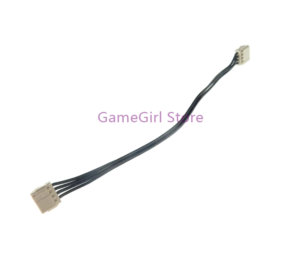 【HOT】 2pcs Replacement For 4 PS4 ADP-200ER 200P1A 4Pin Power Supply Connection Cable.