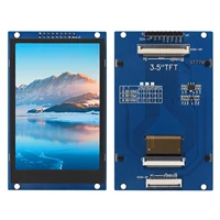 3.5 inch TFT LCD Display 320 x 480 Color Screen Module Compatible with Arduino UNO R3 Mega2560 3