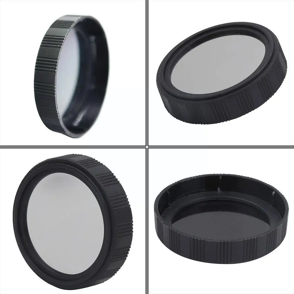 Telescope Suns Filter for Atyson 70400 Gazer LT70 and Telescopes with Holes In The Front Cover Solar Baader Film X8I4 3