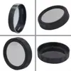 Telescope Suns Filter for Atyson 70400 Gazer LT70 and Telescopes with Holes In The Front Cover Solar Baader Film X8I4 3