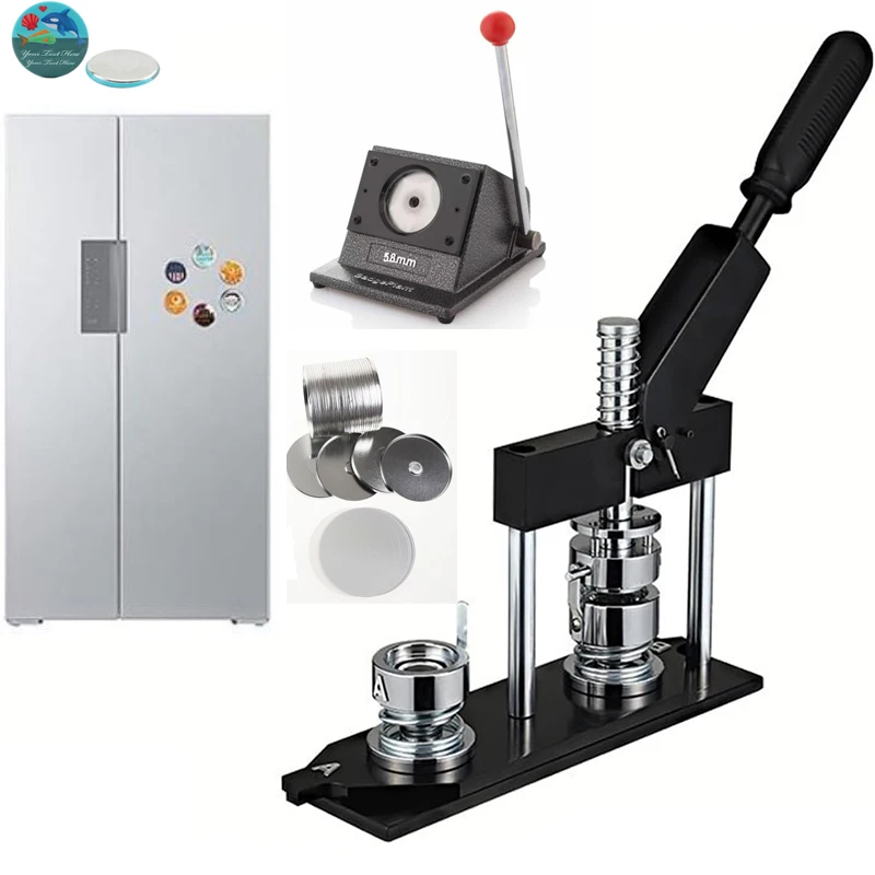 Round Magnet Machine: A Comprehensive Review and Guide for Creative Users