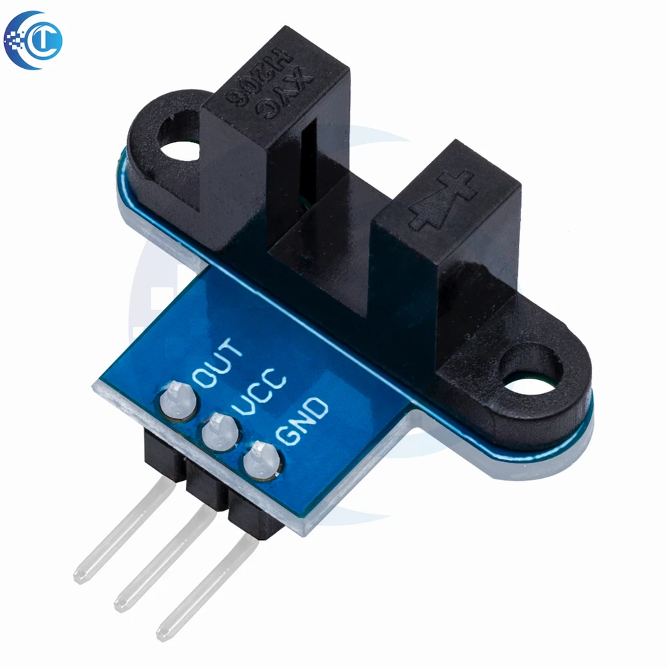 Sensore IR Ottico A Infrarossi Per Arduino - 5 Pezzi Con Cavi - Foto 3