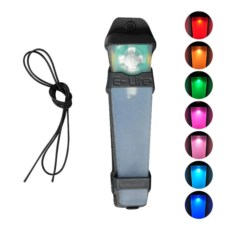 Black Seven Colorful