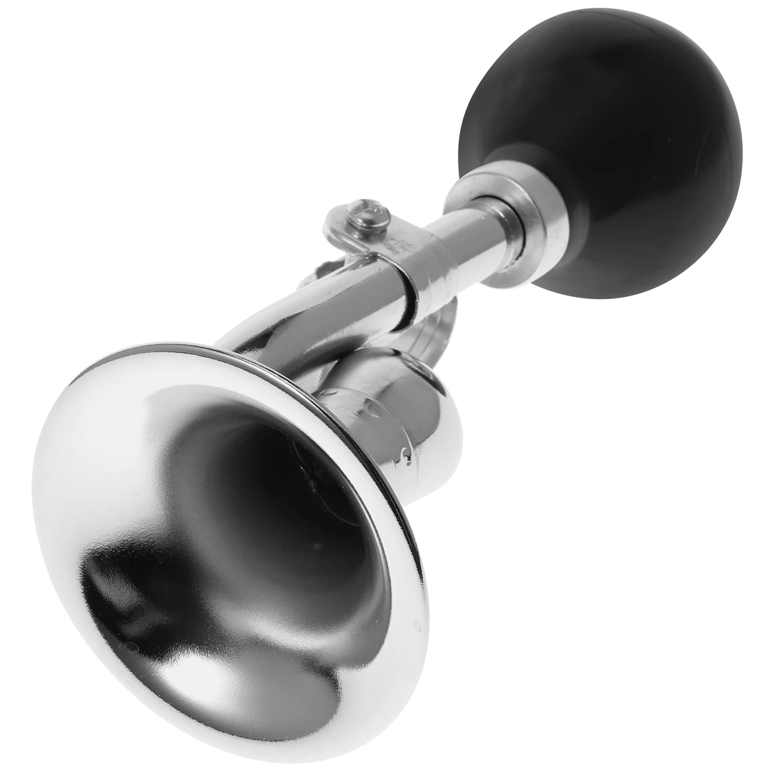 

Bike Horn BiBell For Kids For Kidss Metal Bike Horn Snail Air Loudspeaker Bells Squeeze Tubular Bells Bike Horn Squeeze