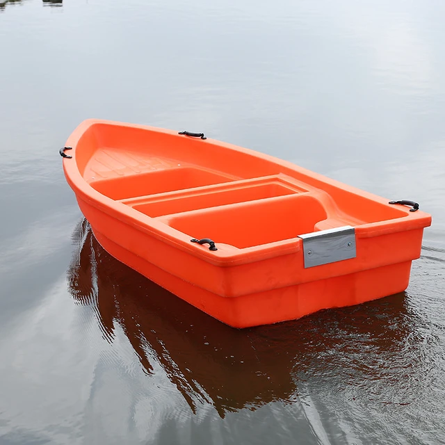 PE plastic fishing boat - AliExpress