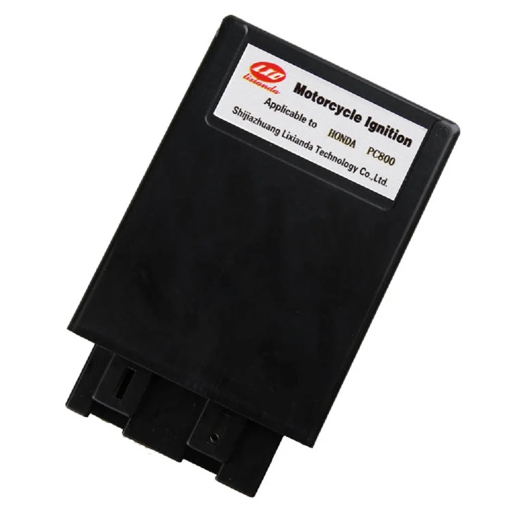 혼다 PC800 PC 800 퍼시픽 코스트 CDI TCI 점화기 점화용 새 CDI 유닛 PC800 RC34