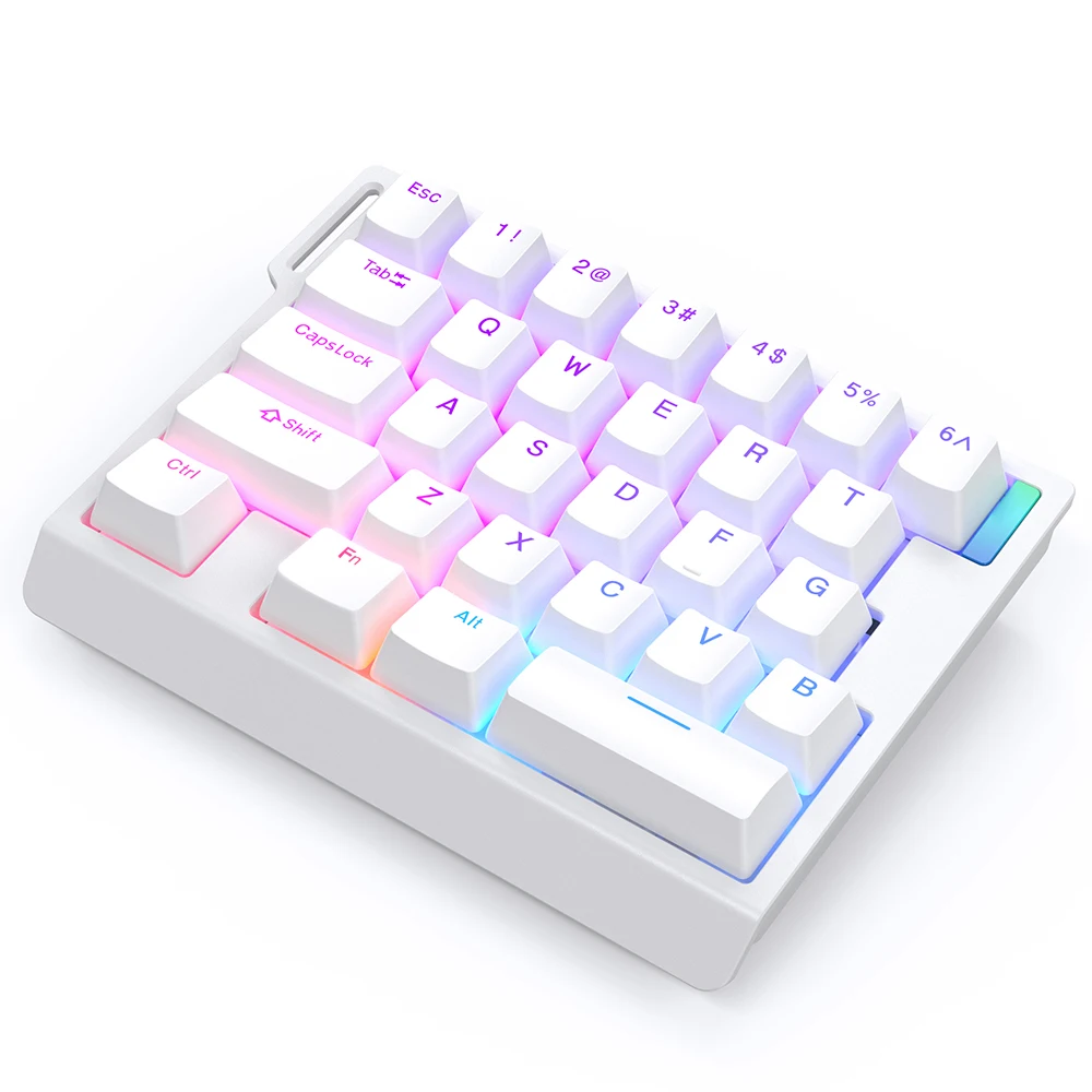 HE30 WHITE