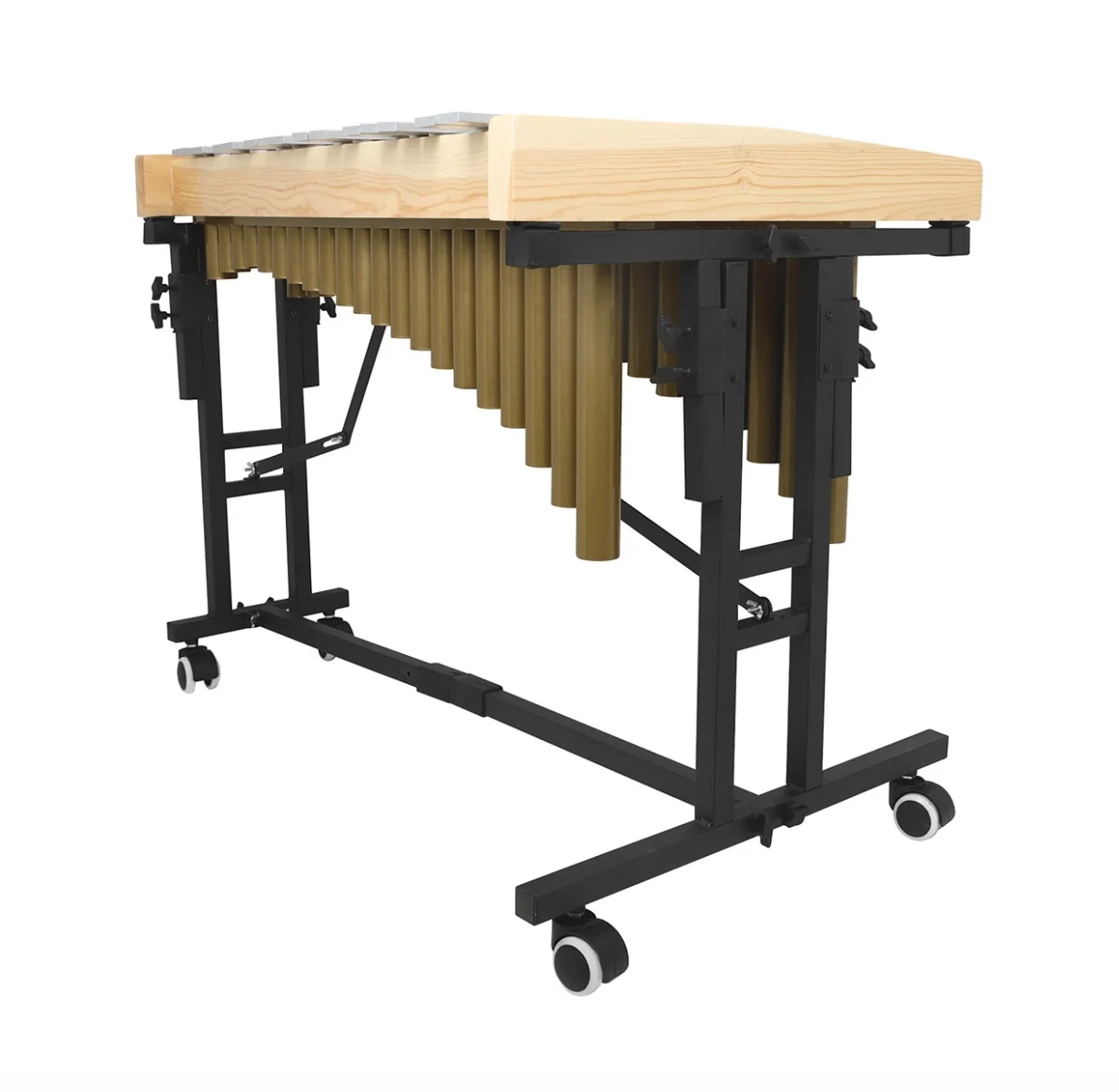 Malimba 37 keys vibraphone Symphony Orchestra Aluminum Plate Piano Percussion instruments