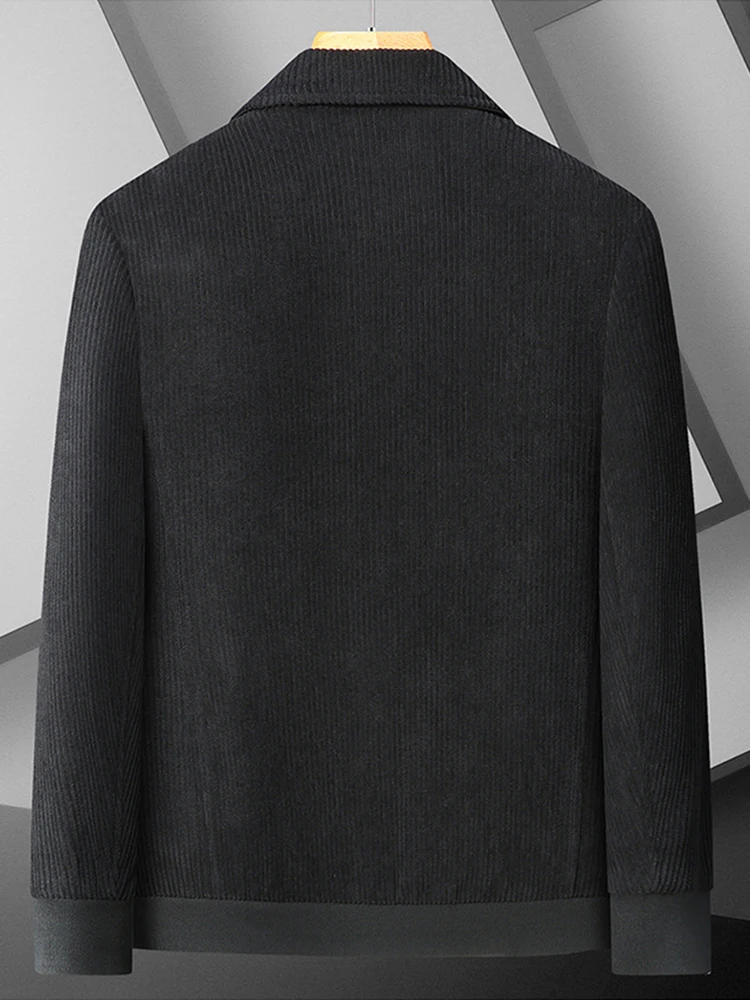 سترات رجالية 6XL 7xl 8XL سترات للرجال سترة منفوخة...