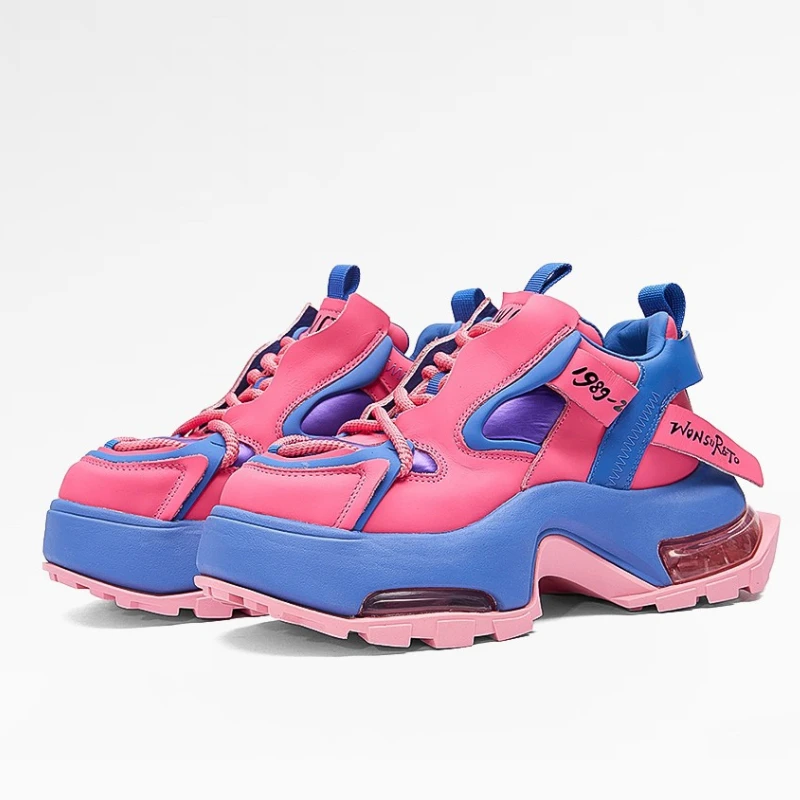 Рисунок 4 - Туфли женские из натуральной кожи