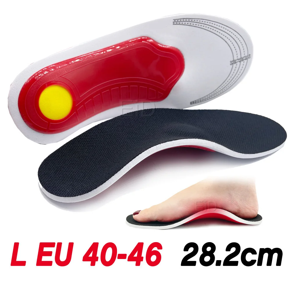 Orthopädische Einlegesohlen für Flache Fuß Orthesen Gel schuhe sohle Einsatz Pad Arch Support Pad Für plantarfasziitis Füße Pflege mann frauen – Detail 28