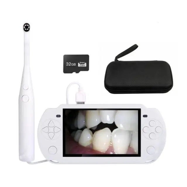 White-with 32G TF