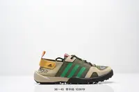 Nouvelles chaussures de sport pour femmes et hommes, respirantes, antidérapantes, amortissantes, pour la course sur route, le sport, la vie de tous les jours, les baskets de plein air 2