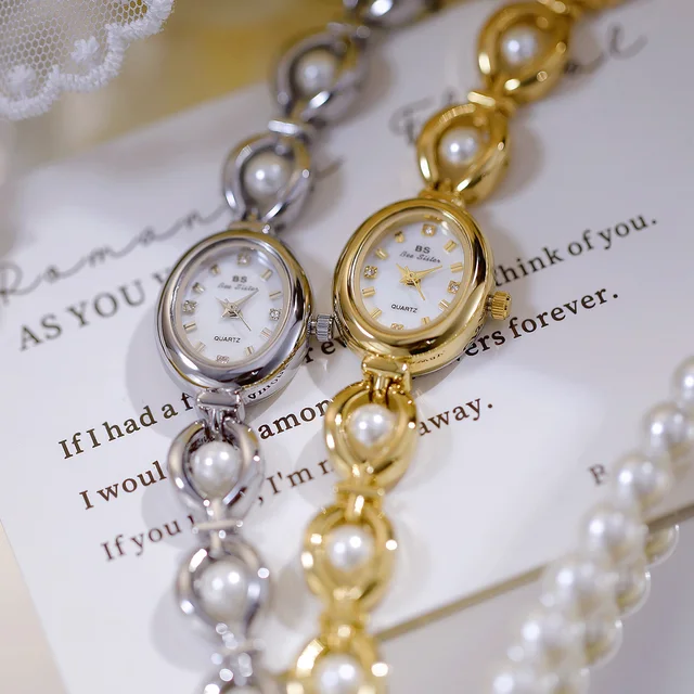 ساعات نسائية  موضة فاخرة