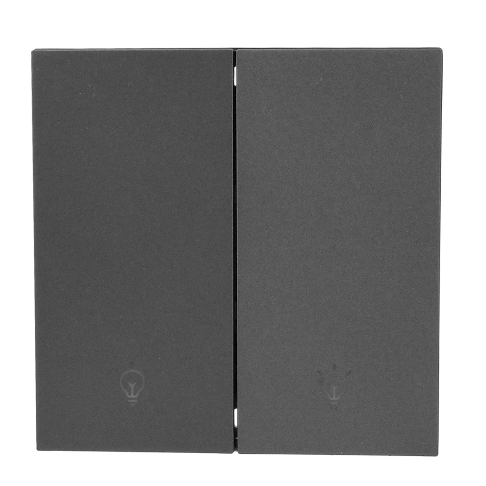 3 Botão De Parede WiFi Interruptor De