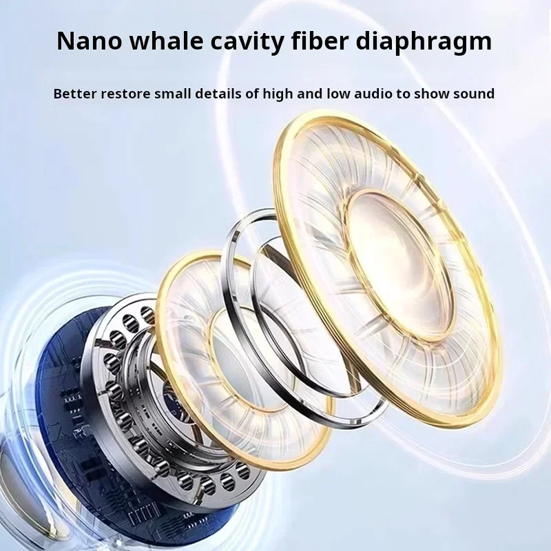 For Xiaomi Headphones Xiaomi Mi 14 13 12 11 in-ear Earphones Redmi Note 10 9 8 7 Type C 3.5mm Wired Headset Phone Accessories 2