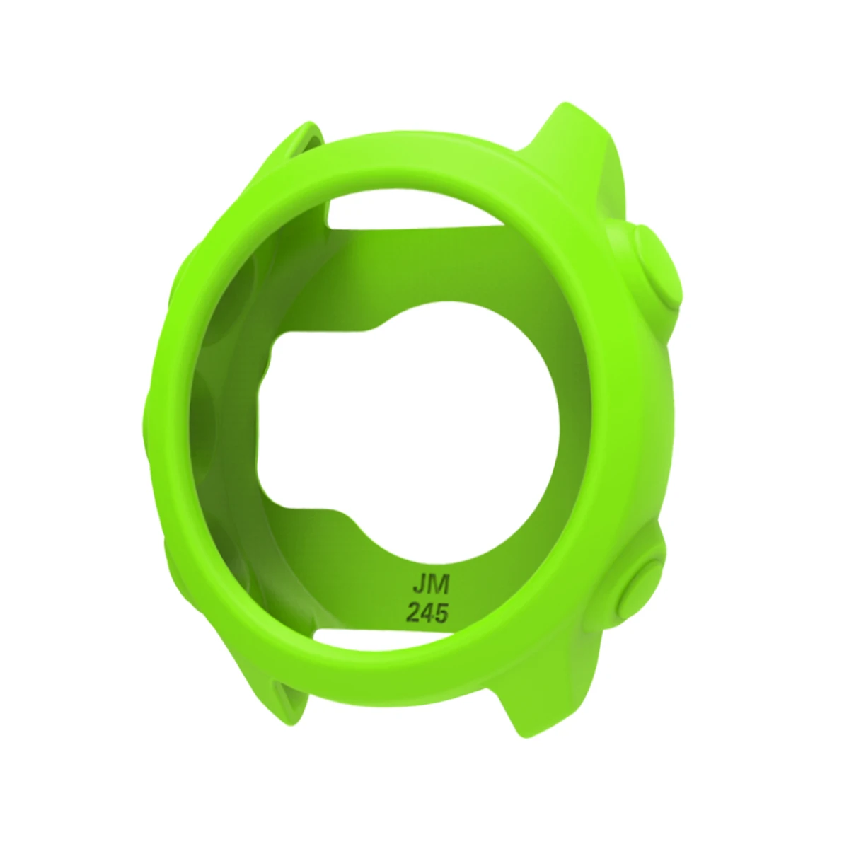 Soft Silicone Protective Case Shell